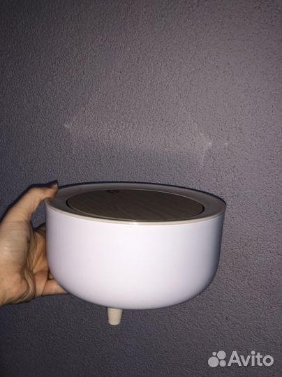 Мусорное ведро