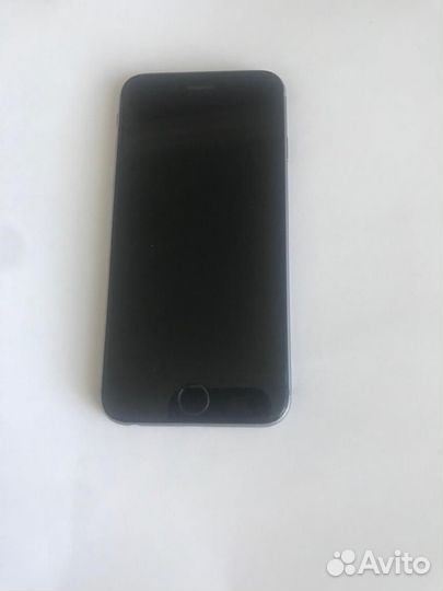 Телефон iPhone 6s