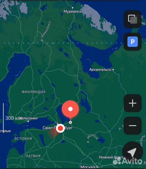 Готовая ферма