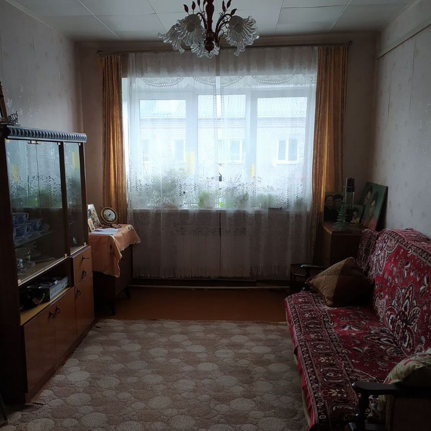 Квартира 1-комн. 26.7 м² в Талицы — фото 3