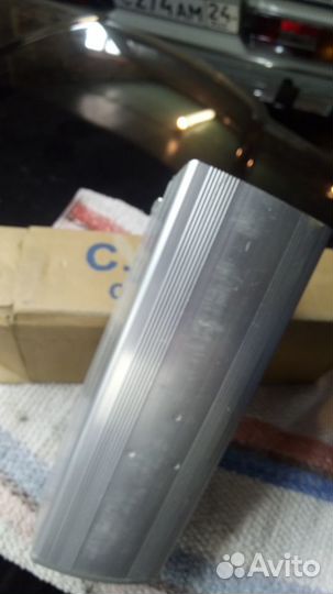 Имитация видео камеры