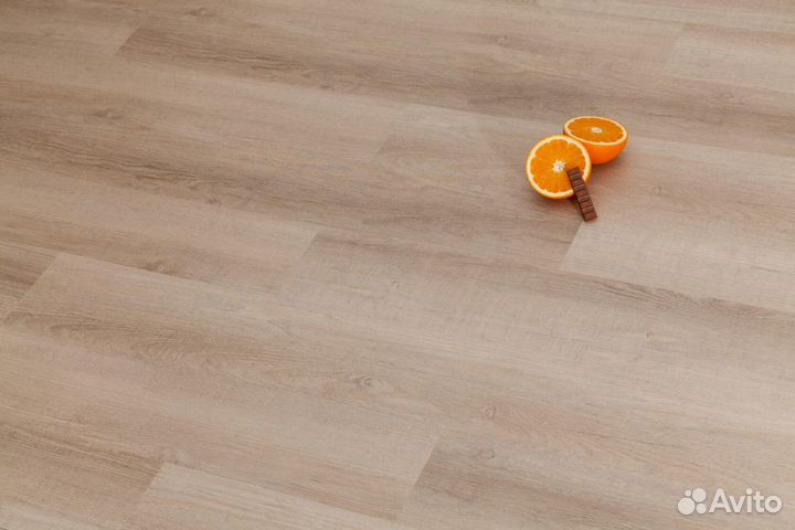 Кварцвиниловая плитка