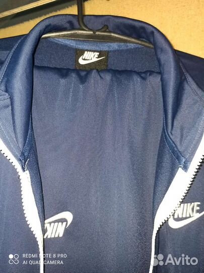 Спортивный костюм nike оригинал s