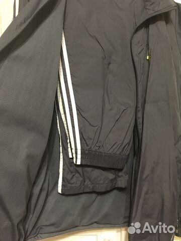 Спортивный костюм