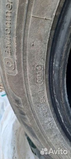 Hankook Optimo K415 225/60 R17