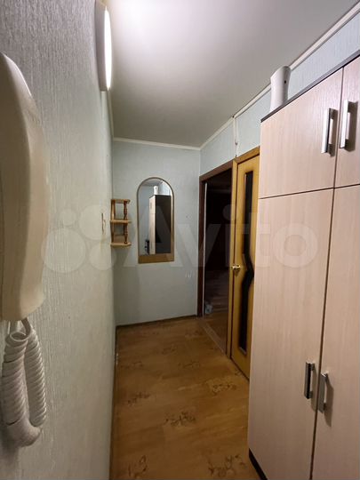 2-к. квартира, 43 м², 2/5 эт.