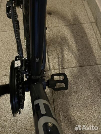 Велосипед forward sporting 27.5