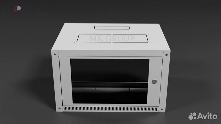 Телекоммуникационный шкаф