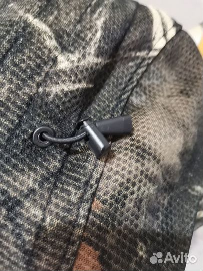 Антимоскитная куртка