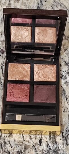 Палетки теней. Оригиналы