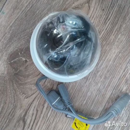 Видеокамера