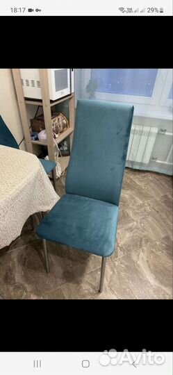 Стулья Милан разборные от производителя