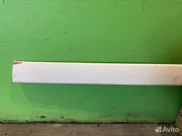 Панель решетки радиатора DAF XF105