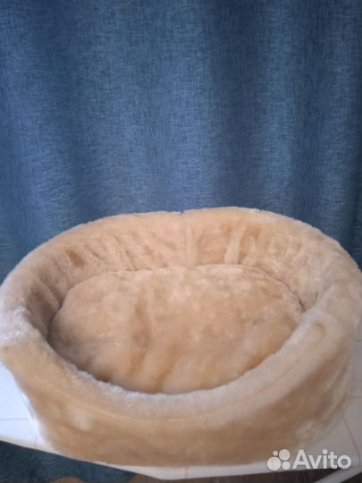 Продаю лежанку для котов или мелких пород собак