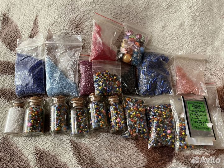 Книги по бисероплетению