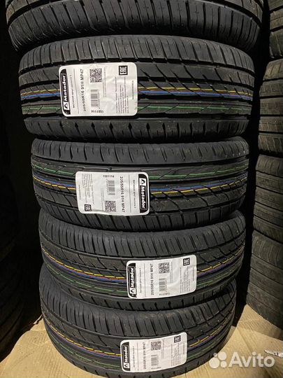 Matador MP 47 Hectorra 3 205/55 R16 91H