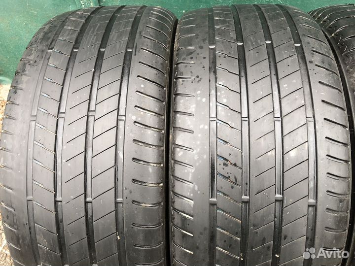 Bridgestone Alenza 001 275/45 R20 и 305/40 R20 112Y