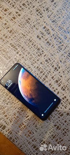 Смартфон xiaomi