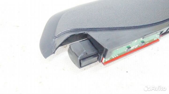 Повторитель стоп-сигнала BMW X6 E71 (Кузовное желе