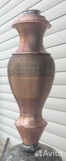 Шлем медный 18л и 28л аламбик самогонный аппарат