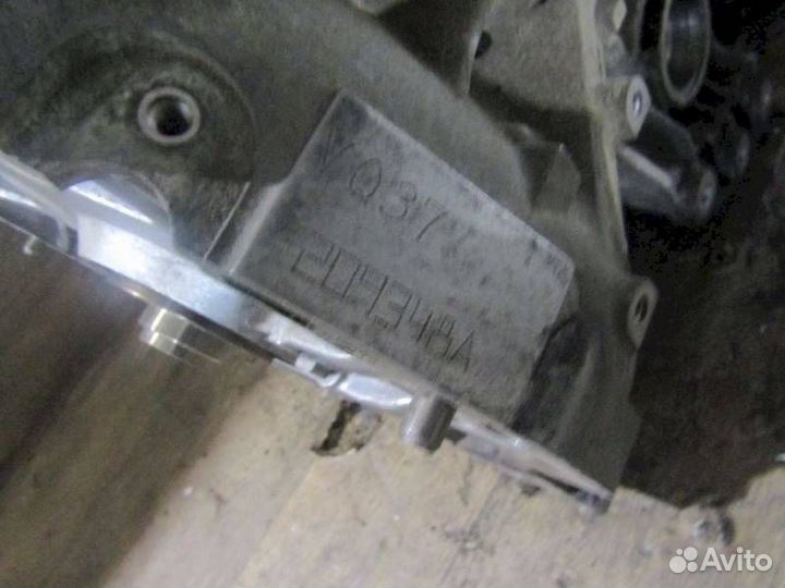 Двигатель infiniti fx37 vq37 vq37vhr