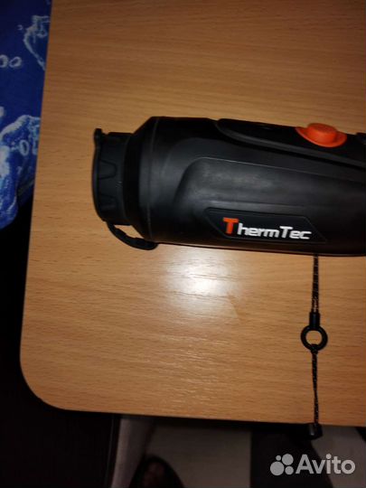 Тепловизор, Cyclops335