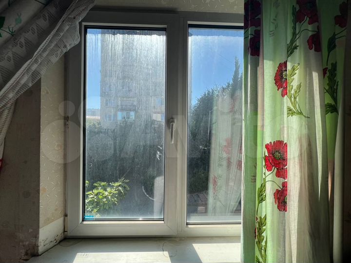 1-к. квартира, 38 м², 3/5 эт.