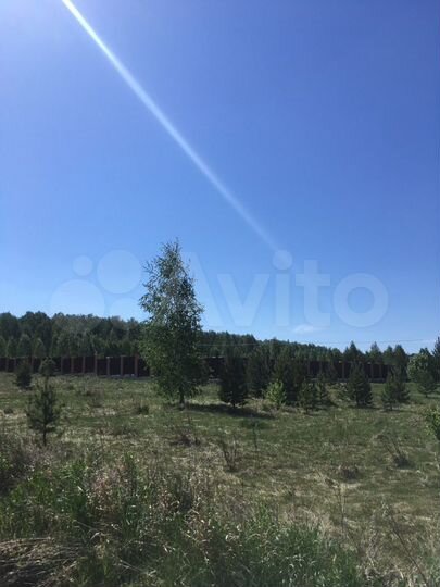 Участок 15 сот. (ИЖС)