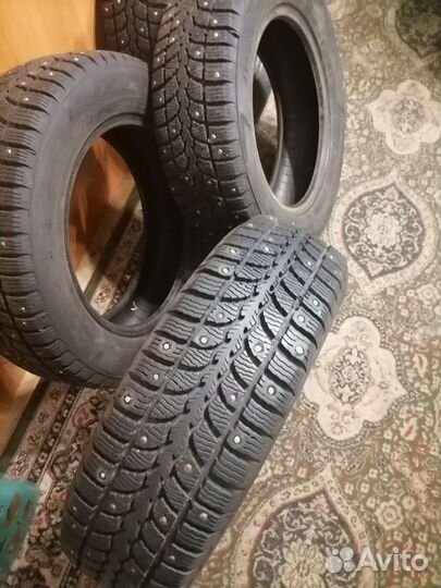 КАМА 505 Irbis 175/65 R14