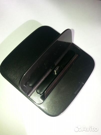 DecktopDock для телефона samsung