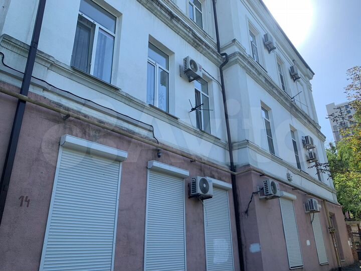 Сдам, Офис/псн, Центр, 81.5 м²