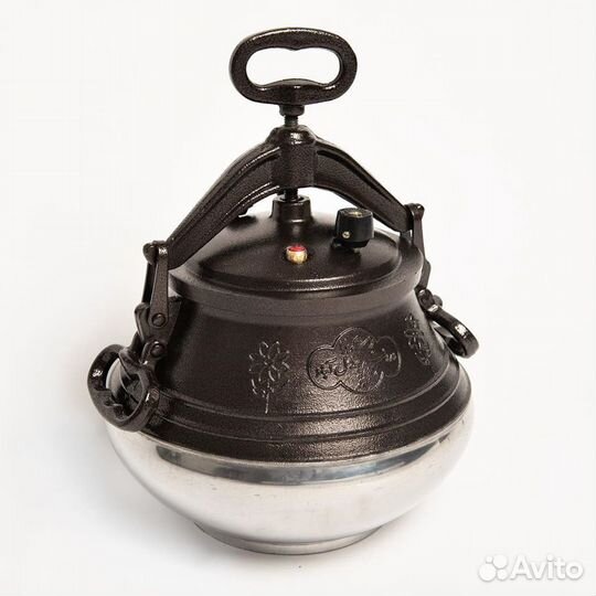 Афганский казан Супер Премиум