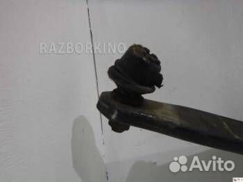 Стабилизатор передний