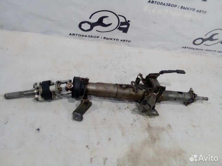 Рулевая колонка Nissan Primera P11