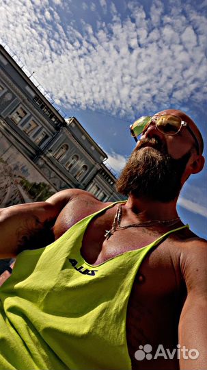 Личный водитель охранник