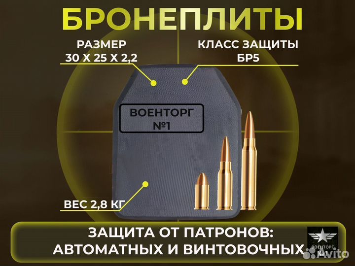 Бронеплиты Бронелисты