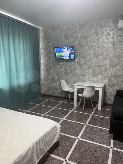 Комната 30 м², 1/4 эт.