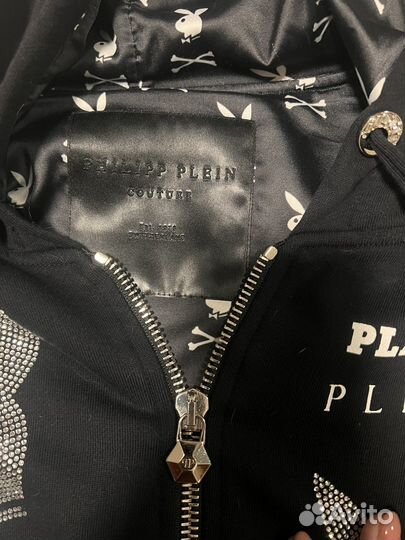 Спортивный костюм женский philipp plein