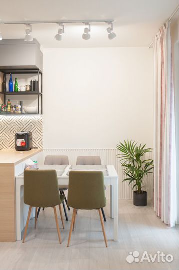 Интерьерный фотограф, фото для сдачи/продажи