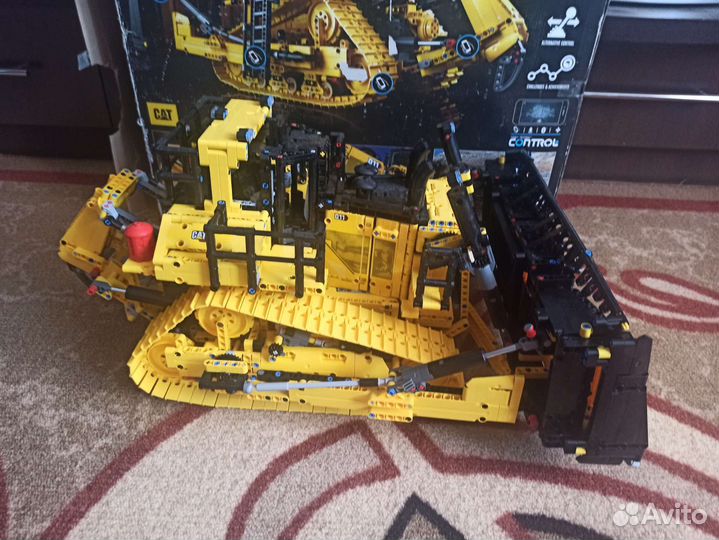 Lego Technic