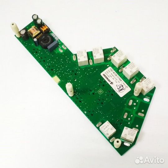 Плата варочной панели