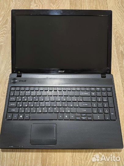 Acer 5336