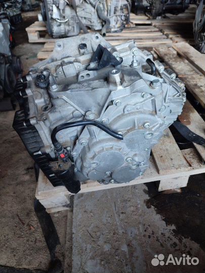 Роботизированная кпп Power Shift Volvo S60 B4164T