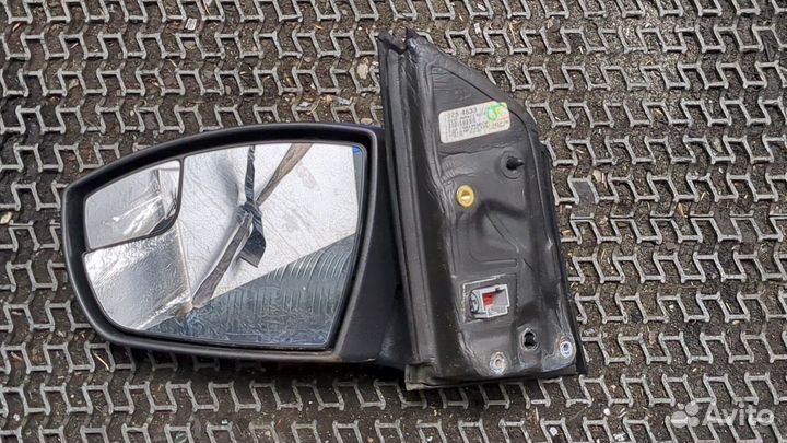 Зеркало боковое Ford Escape, 2013