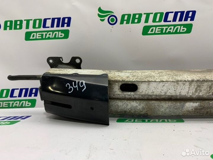 Усилитель бампера передний Subaru Legacy седан