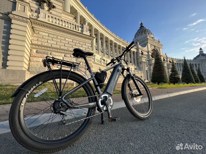 Электровелосипед Xiaomi Himo c26