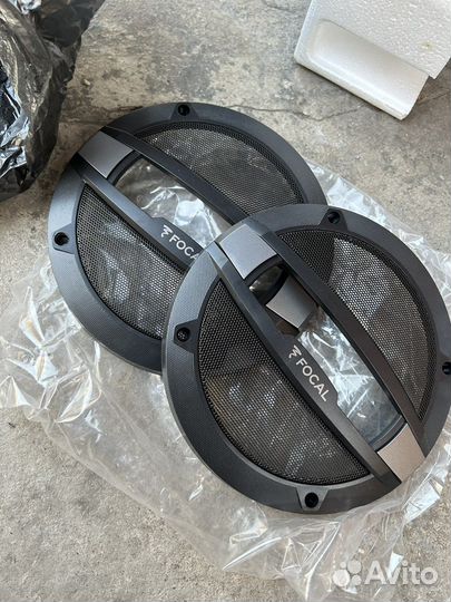 Гриль для 16 динамиков