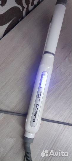 Утюжок Polaris