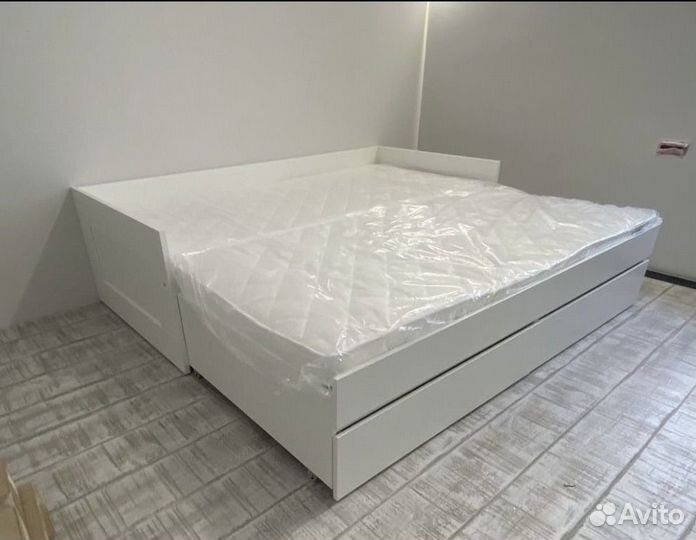 Кровать 180х200 IKEA