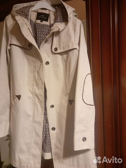 Ветровка на девушку XS 40- 42